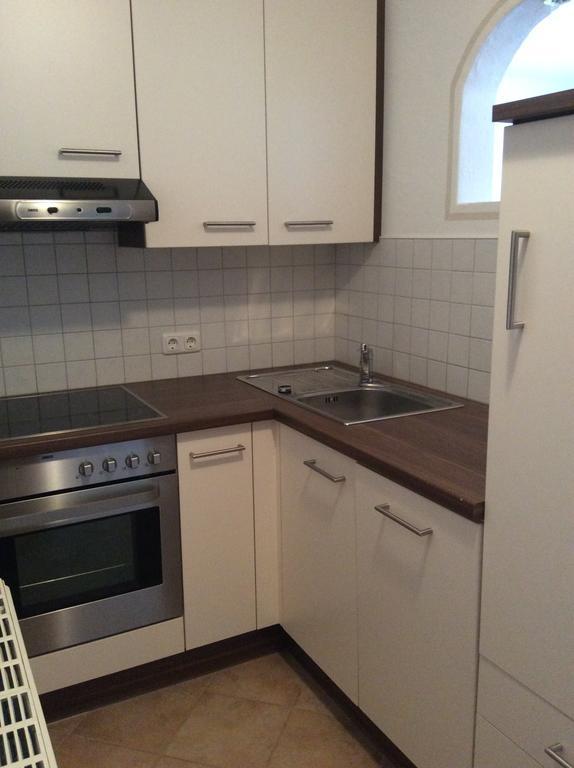 Klammer Gabi Obertilliach Oda fotoğraf