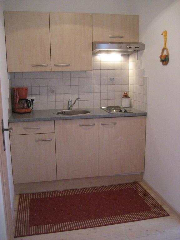 Klammer Gabi Obertilliach Oda fotoğraf