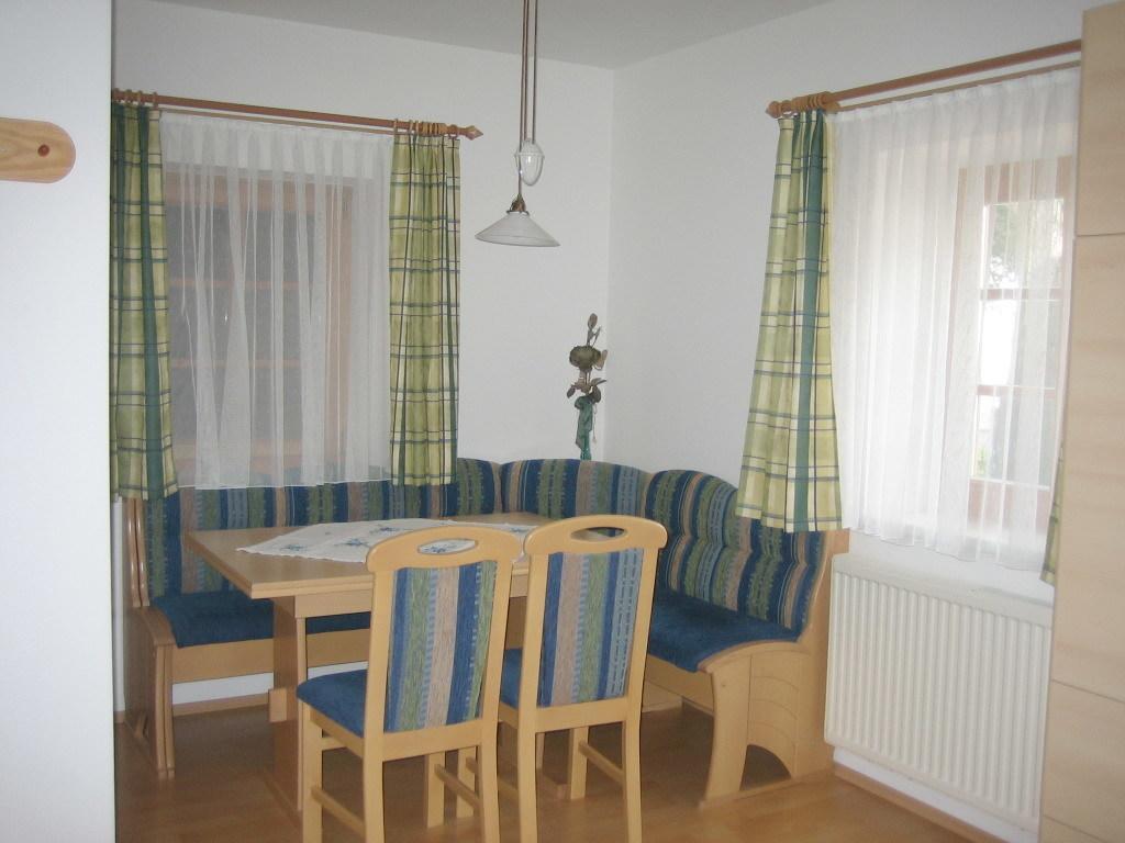 Klammer Gabi Obertilliach Oda fotoğraf