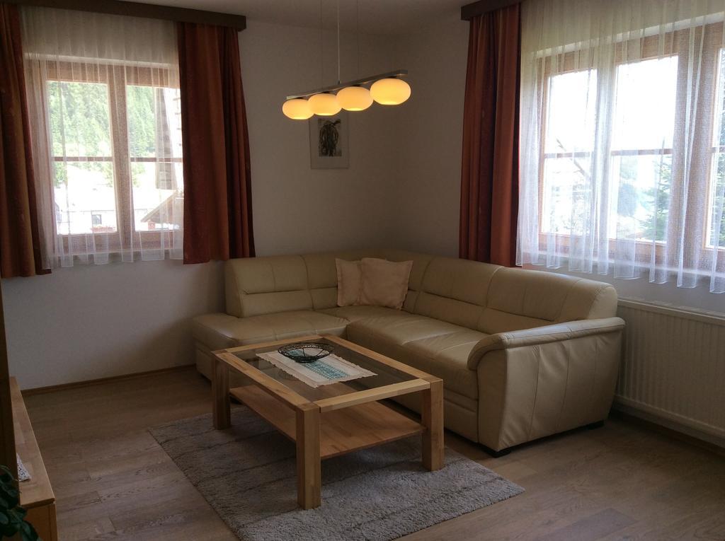 Klammer Gabi Obertilliach Oda fotoğraf