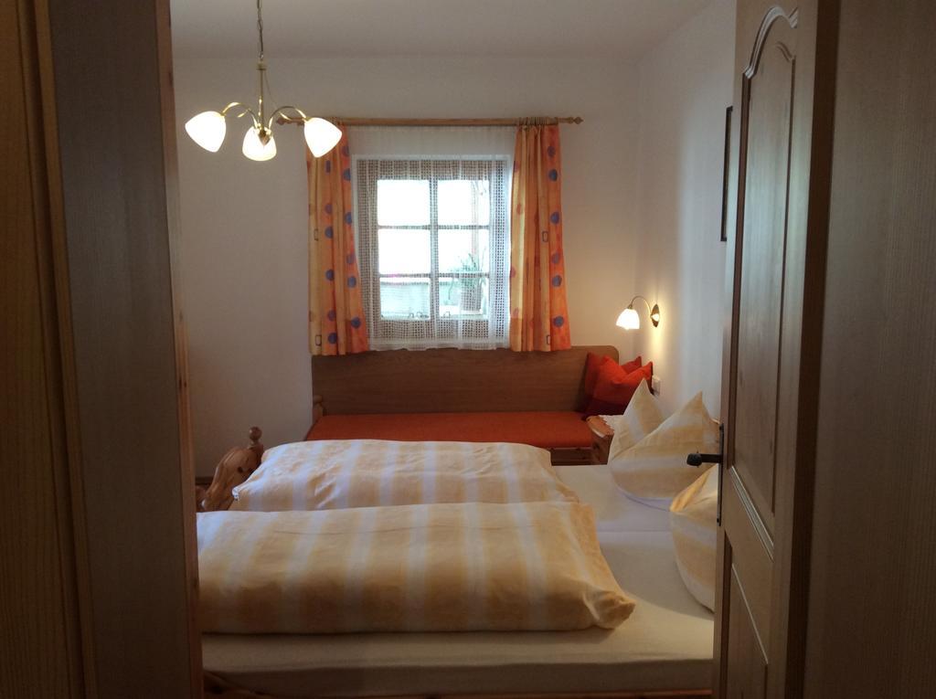 Klammer Gabi Obertilliach Oda fotoğraf