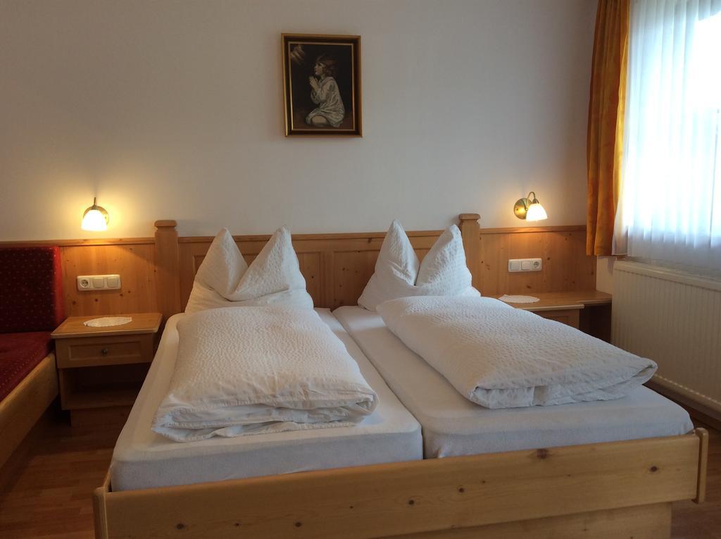 Klammer Gabi Obertilliach Oda fotoğraf